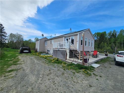 21 Boschert Rd, Saint-Quentin, NB 