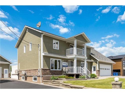 380 Front St, Grand Falls, NB 