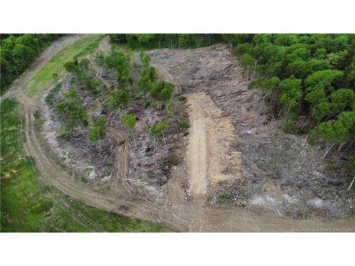 Lot 24-01 Crabbe Mountain, Central Hainesville, NB 