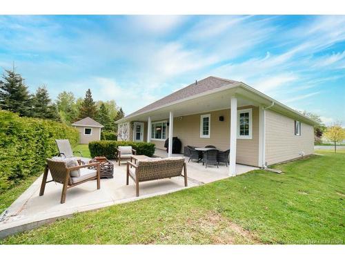 1575 Bernon, Bathurst, NB 