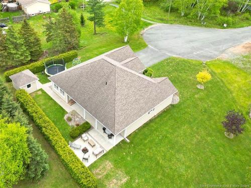 1575 Bernon, Bathurst, NB 