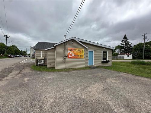 1 Pleasant Ave, Sussex, NB 