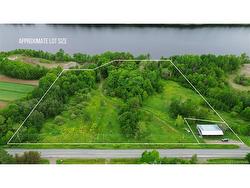 - Route 105  Mckenna, NB E7N 1T9