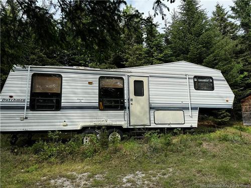 0 De L'Église Rd, Lac Baker, NB 