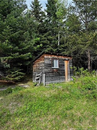 0 De L'Église Rd, Lac Baker, NB 