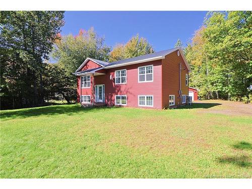 162 Grand Point Rd, Douglas Harbour, NB 