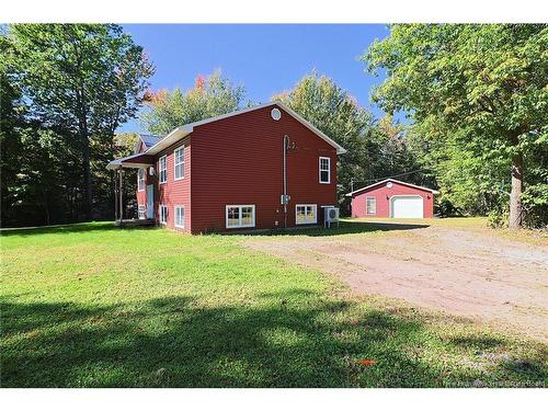 162 Grand Point Rd, Douglas Harbour, NB 