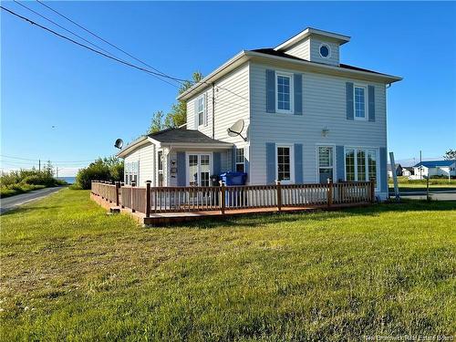 4 Rue Gregg, Baie-Sainte-Anne, NB 