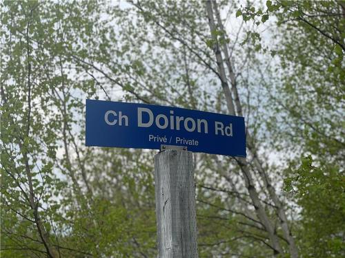 Lot Doiron, Grande-Digue, NB 