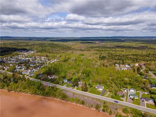 Lots Rockaway Subdivision, Moncton, NB 