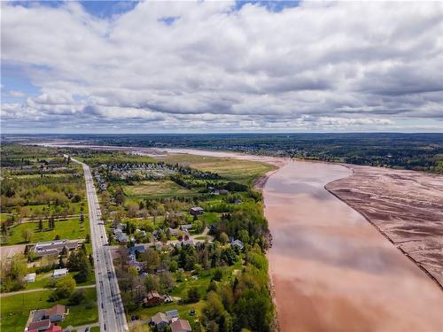 Lots Rockaway Subdivision, Moncton, NB 