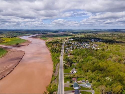 Lots Rockaway Subdivision, Moncton, NB 