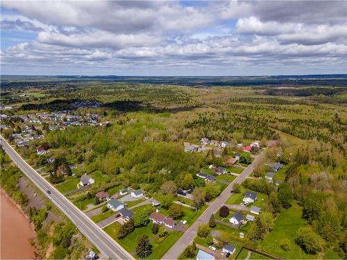 Lots Rockaway Subdivision, Moncton, NB 