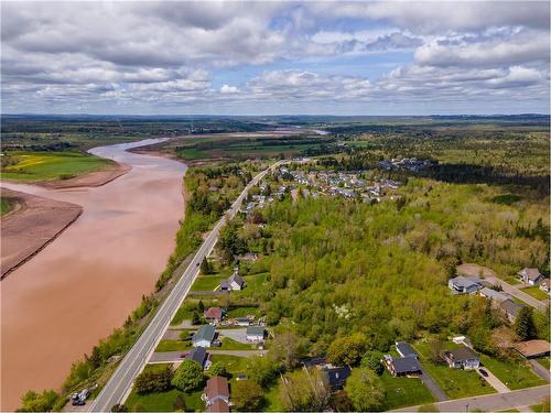 Lots Rockaway Subdivision, Moncton, NB 