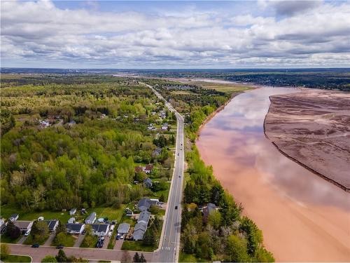 Lots Rockaway Subdivision, Moncton, NB 