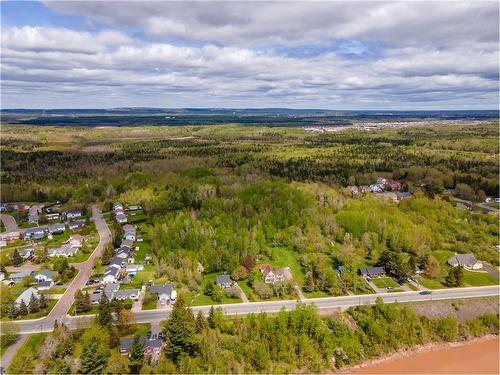 Lots Rockaway Subdivision, Moncton, NB 