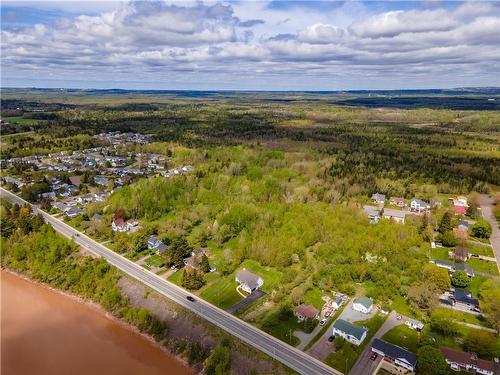 Lots Rockaway Subdivision, Moncton, NB 