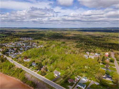 Lots Rockaway Subdivision, Moncton, NB 