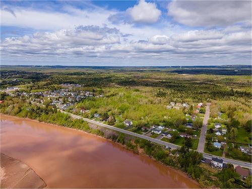 Lots Rockaway Subdivision, Moncton, NB 