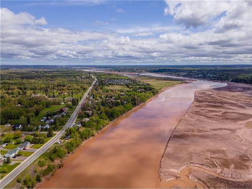 Lots Rockaway Subdivision, Moncton, NB 