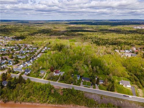 Lots Rockaway Subdivision, Moncton, NB 