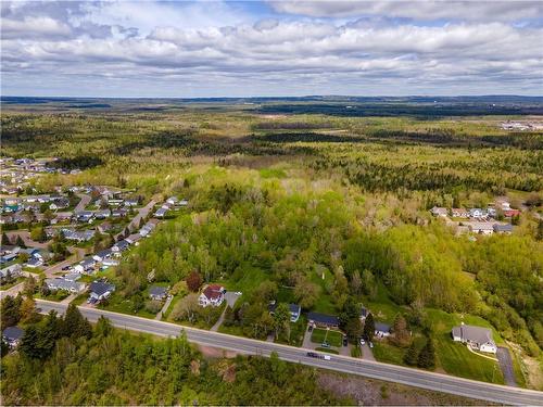 Lots Rockaway Subdivision, Moncton, NB 