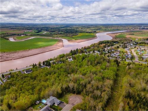 Lots Rockaway Subdivision, Moncton, NB 