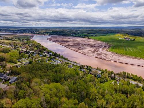 Lots Rockaway Subdivision, Moncton, NB 