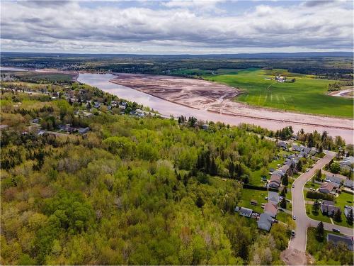 Lots Rockaway Subdivision, Moncton, NB 