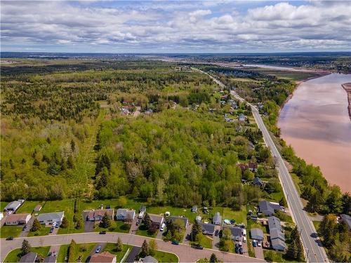 Lots Rockaway Subdivision, Moncton, NB 