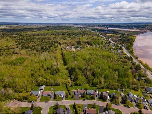 Lots Rockaway Subdivision, Moncton, NB 