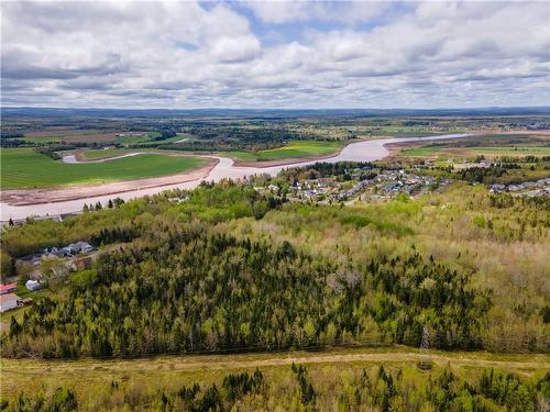 Lots Rockaway Subdivision, Moncton, NB 