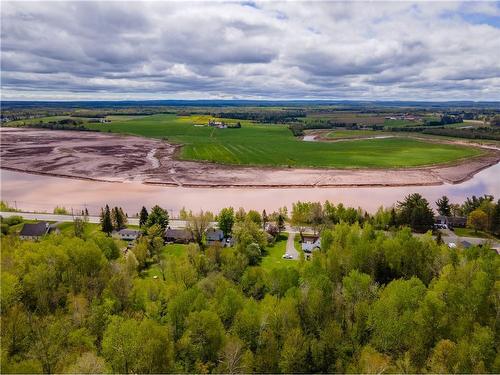 Lots Rockaway Subdivision, Moncton, NB 