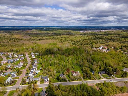 Lots Rockaway Subdivision, Moncton, NB 