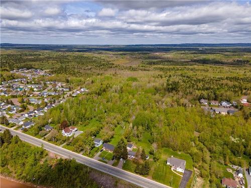 Lots Rockaway Subdivision, Moncton, NB 