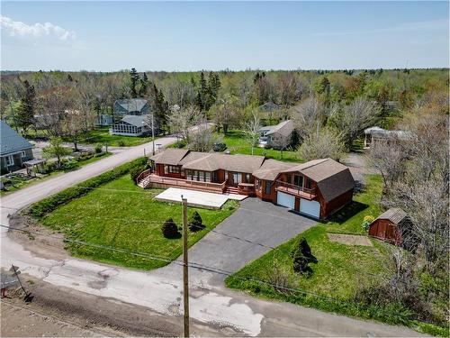 2 De La Plage, Beaubassin East, NB 