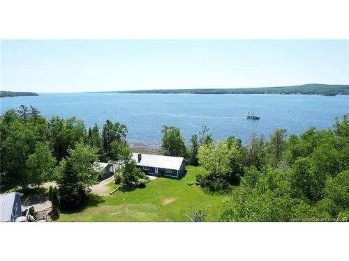 3584 127 Rte, Bayside, NB 