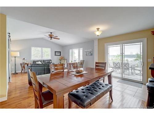 3584 127 Rte, Bayside, NB 