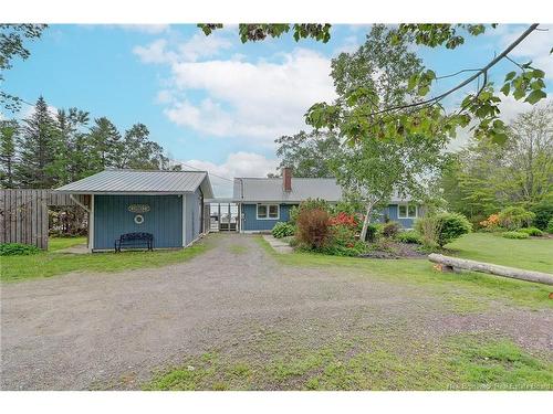 3584 127 Rte, Bayside, NB 