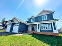 11 Kesmark Crt, Moncton, NB 