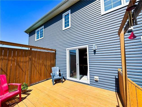 11 Kesmark Crt, Moncton, NB 