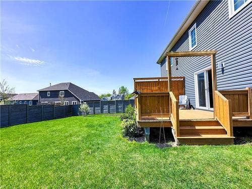 11 Kesmark Crt, Moncton, NB 