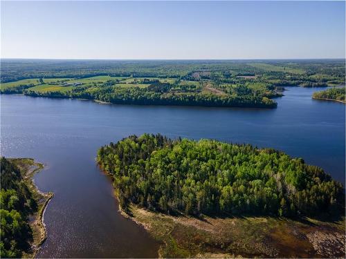 Waterfront Bass River Point, Bass River, NB 