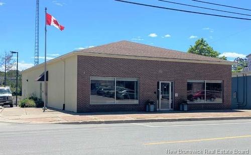 112 Milltown Blvd, Saint Stephen, NB 