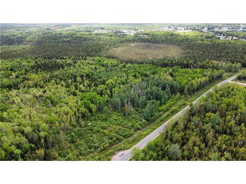 Lot Saint-Athanase, Rogersville, NB 