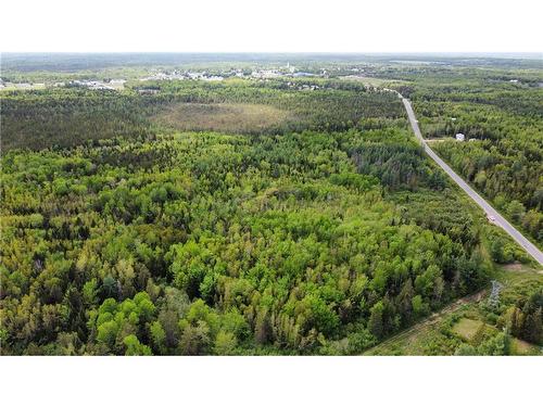 Lot Saint-Athanase, Rogersville, NB 