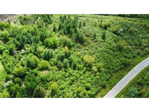 Lot Saint-Athanase, Rogersville, NB 