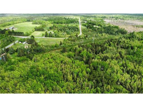 Lot Saint-Athanase, Rogersville, NB 