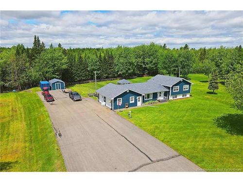 381 Main St, Blackville, NB 