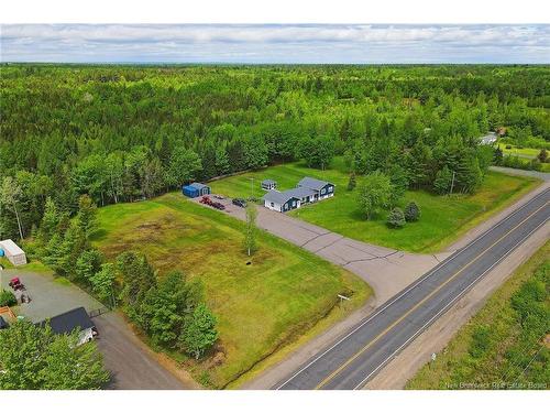 381 Main St, Blackville, NB 